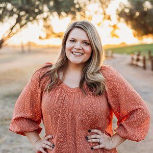 Meet your Posher, Julie